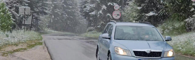 Putevi Srbije izdali važan apel za vozače!