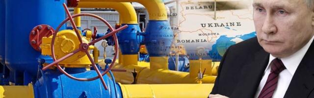 Šok i neverica u Evropi: Otkrivena velika tajna o Rusiji zbog koje sada histerišu na Zapadu - kako su ovo dozvolili?