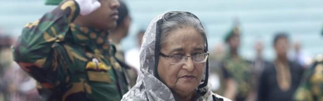 Presuda „potpuno očekivana“: Zatvorska kazna za bivšu premijerku i jednu britansku poslanicu