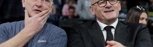 Partizan dobio novog sportskog direktora