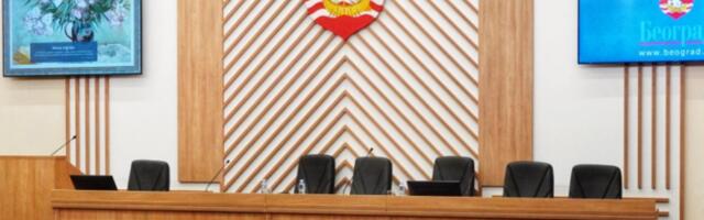 Мирковић: Опозиција се није појавила на седници коју је тражила