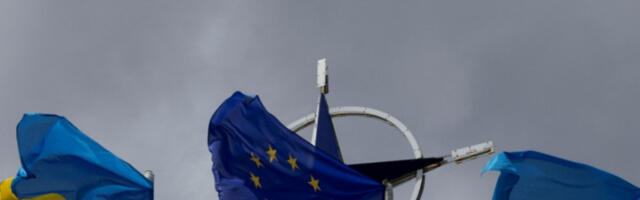 Украјина и ЕУ су повезане „уједињеним ланцима корупције“