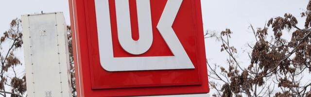 Lukoil dobio delimičnu licencu američkog OFAK-a