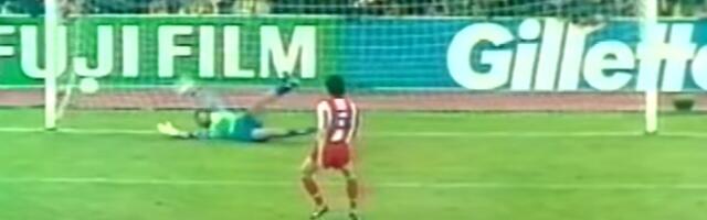 Пехари из Токија биће изложени пред почетак утакмице са Војводином