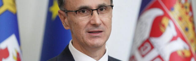 Мацут: Неће бити несташица, енергетска ситуација у Србији под контролом