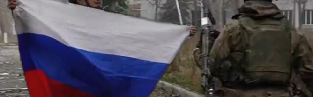 RUSKA VOJSKA STEŽE OBRUČ! Očaj u istočnoj Ukrajini: "TEŠKO JE"