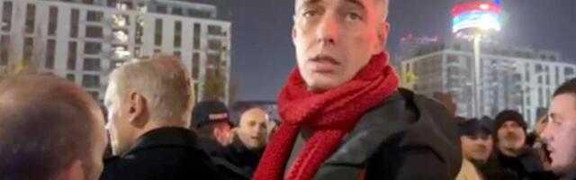 "Neka krenu 40 poslanika na Ćacilend i pozovu ljude, ja ću prvi da pomognem": Miketić savetuje opoziciju i podstiče nasilje (VIDEO)