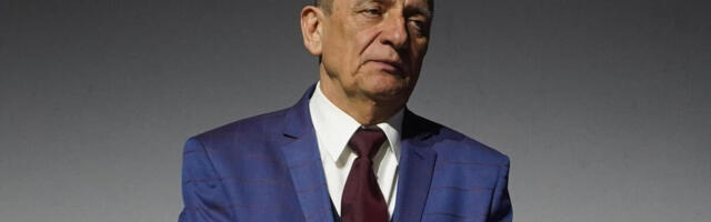 "Nisam gradio karijeru da bih izdržavao neku drugu decu" Jorović udario zabranu, ovo je njegova konačna odluka