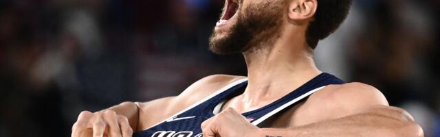 "Bio sam intiman sa njegovom ženom!" Reper uvukao Stefa Karija u skandal, zvezda Voriorsa mu još nije odgovorila /VIDEO/