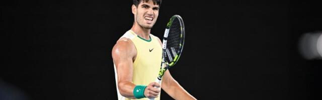 Alkaraz smanjio platu i dao rok od 48 sati - novi detalji razlaza sa trenerom