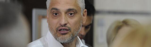 Veliko slavlje u domu Čede Jovanovića! Posle priče o tajnoj veridbi objavio snimak bivše žene: "Srce naše..."