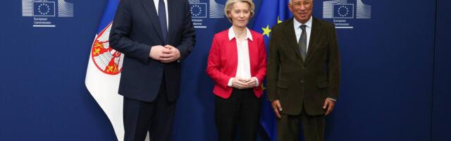 Vučićev „vajld kard“ za EU: Nova analiza Zorana Panovića u štampanom izdanju Nedeljnika