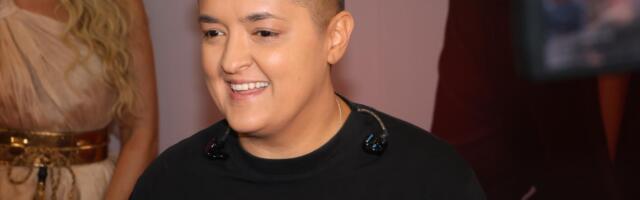 "DONESITE DRVA, SMEDEREVCE, KALORIFERE, SAMO DA SE NE ZAPALIMO": Ovakav apel može samo Marija Šerifović da uputi!