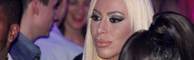 Poznata starleta zvaršila u Urgentnom centru! Hitno se oglasila na mrežama, doživela nezgodu! (FOTO)