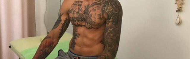 Potvrđeno! Fabjan i Ilić ponovo u kavezu