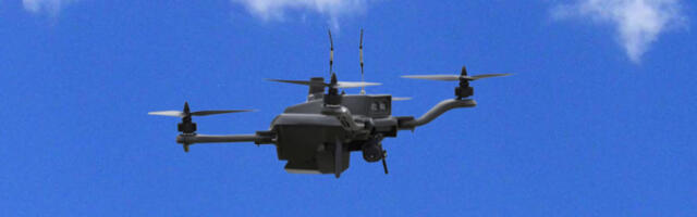 Дрогу дроновима дотурали робијашима у затвору