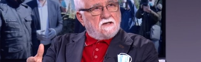Dr Radovanović: Nove mere? Šteta je već učinjena