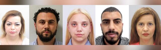 Balkanka ojadila Britance za 54 miliona funti, smeje im se u lice: I posle robije dobija socijalnu pomoć!