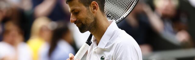 Rusedski: Zbog jedne stvari imam znak pitanja za Đokovića
