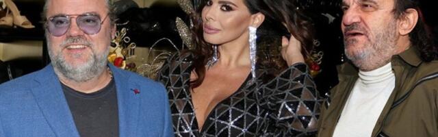 "Bolje ćerka da se uda za automehaničara, nego za muzičara": Sonja potkačila bivše muževe