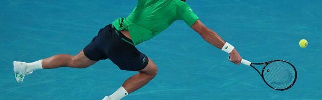 Đoković u drugom kolu Australijan opena: Stigao do 100. pobede