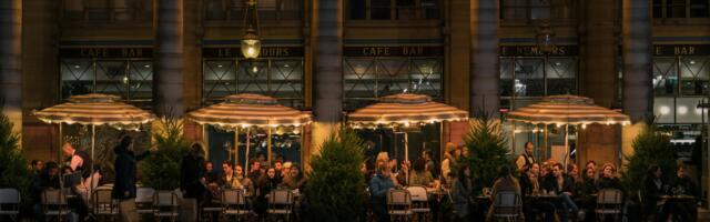 Najskuplje i najjeftinije evropske zemlje za hotele i restorane