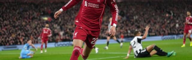 Premijer liga: Liverpul konačno pobedio, tri boda zalivena suzama
