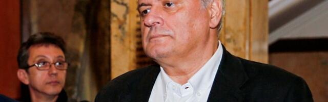 Bujoševiću danas ističe mandat, Upravni odbor RTS u 14 časova bira novog direktora