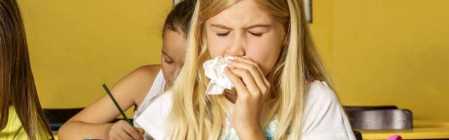 Pad broja obolelih od gripa u Srbiji! Batut: Evo ko je i dalje najizloženiji virusu