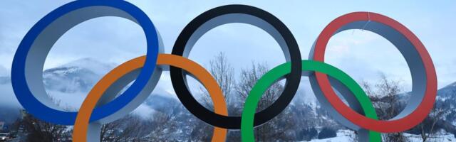 NESTAŠICA KONDOMA NA OLIMPIJSKIM IGRAMA! Sve zalihe "planule", organizatori se hitno oglasili: Seksualni apetiti sportista...