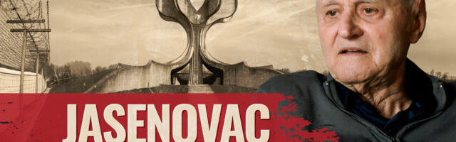 "Bili su leševi na sve strane, video sam ženu sa svinjom u utrobi": Jeziva ispovest Srbina iz Jasenovca