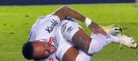 JEZIVO! Ultrasi u Brazilu naredili svojim igračima da "POLOME" Nejmara - usledio stravičan start! (VIDEO)