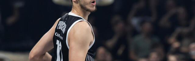 "Mislim da je ovo odlična prilika za nas domaće igrače da pokažemo da zaslužujemo ukazano poverenje"