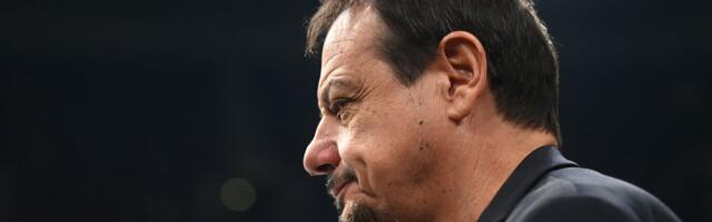 Ataman o povredi Milutinova: Nebitno je da li im nedostaje