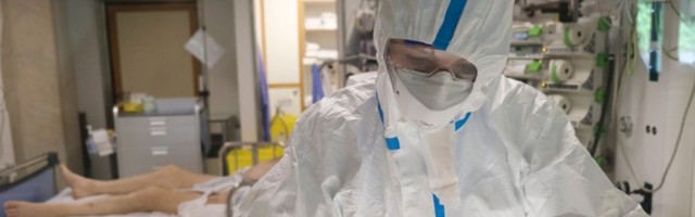 S. Makedonija: Još 1.237 slučajeva korone, umrlo 39 osoba