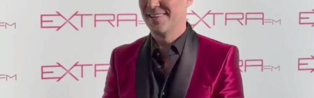 PEĐA JOVANOVIĆ OTKRIO SVOJ NAJVEĆI STRAH PRED ARENU ZAGREB! Pevač ne krije TREMU: Sve se nešto plašim... (VIDEO)