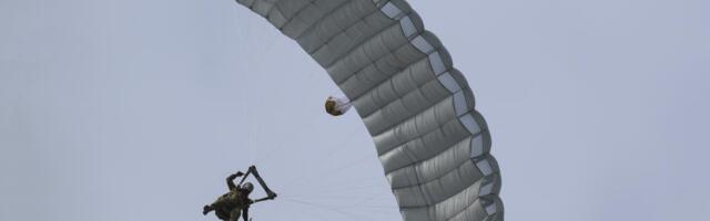 Konkurs za prijem u 63. padobransku brigadu: Evo koje uslove mora da ispuni budući vojni padobranac