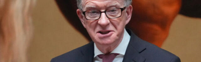 „Тајмс”: Питер Манделсон ухапшен због сумње на злоупотребу положаја