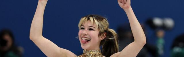 Sportistkinja sa Olimpijskih igara za jedan dan prikupila 4 miliona pratilaca!