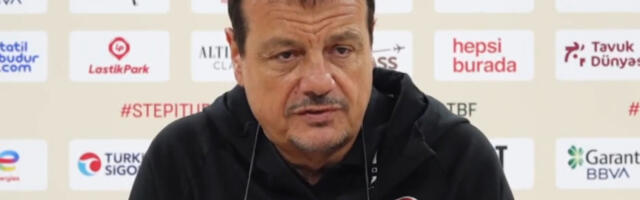 Ataman okupio sve evroligaše pred duel sa Srbijom