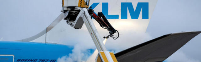 Холандија због страха од Ирана отказује летове за Израел