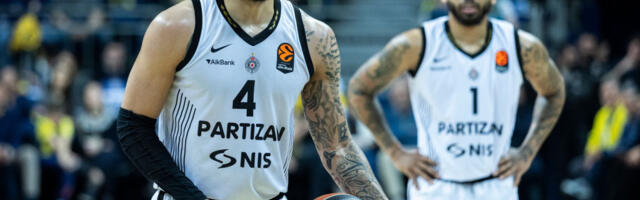 Da li je zbog ovoga Dvejn tražio patike po Dubaiju? Sada je sve mnogo jasnije