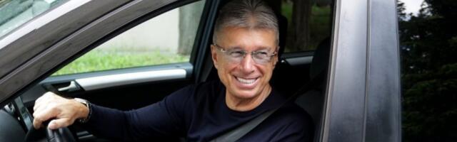 KUMA SAŠE POPOVIĆA PREKINULA TIŠINU: Godinu dana je ćutala o ovome! (VIDEO)