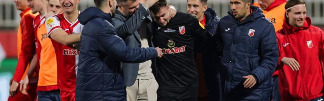 112 godina slavne istorije i lekcija iz ljubavi novosadske Stare dame: Vošo, srećan ti rođendan!