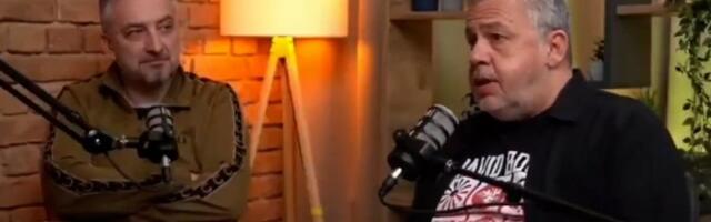 Laki je malo nervozan! Šolakovi urednici besni na blokadere: Nemaju program, Vučić će ih pobediti u prvom krugu