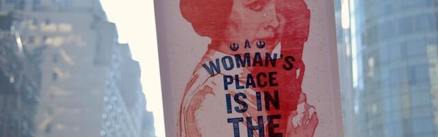 Danas se obeležava Međunarodni dan žena