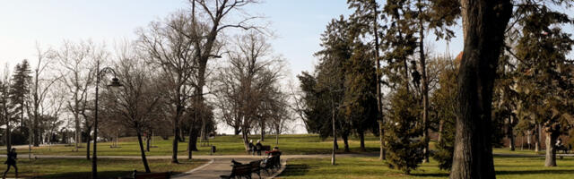 Vreme danas sunčano i toplo