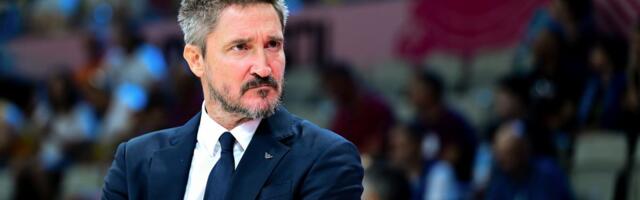 "Bože, kakav sam glupak bio!" Poceko progovorio o mečevima sa Srbijom, pa otkrio kako je naljutio Sašu Đorđevića