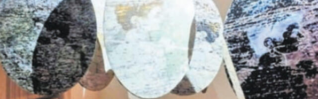 Границе додира – три сложена рада