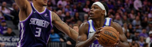 Dosadno veče u NBA bez Nikole Jokića: Nesuđeni plej Partizana bio solidan, igrao i momak koji je bio u Pioniru